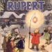 Followers’ favourite Rupert Annual covers