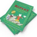 New release: Rupert Adventure Stories Collection