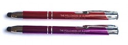 2 stylus pens