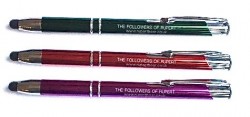 Set of 3 pens