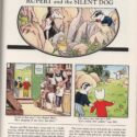 Rupert in the Express, october 2026