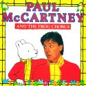 How A Cartoon Bear Saved Paul McCartney’s Career