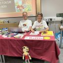 Raffle Rhyme AGM 2025 by Martin Cooper