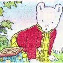 Rupert in the Express, May 2026