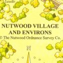 The Nutwood Map