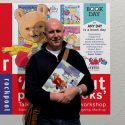 Interview with Stuart Trotter in the Northern Echo