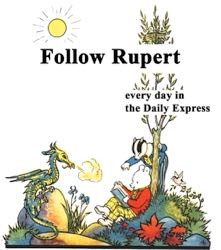 Follow Rupert 2007