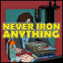 Never Iron Anything Podcast heads to Rupert Bear’s Nutwood
